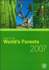 State of the world's forests 2007 - Book
