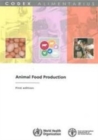 Animal food production (Codex Alimentarius) - Book