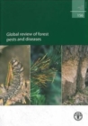 Global Review of Forests Pests and Diseases - Book