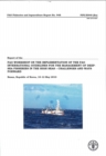 Report of the FAO Workshop on the Implementation of the International Guidelines for the Management of Deep-Sea Fisheries in the High Seas : Challenges Aand Ways Forward, Busan, Republic of Korea, 10- - Book