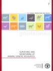 Surveying and monitoring of animal genetic resources - Book
