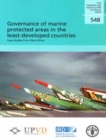 Governance of marine protected areas in the least-developed countries : case studies from West Africa - Book