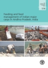 Feeding and feed management of Indian major carps in Andhra Pradesh, India - Book