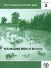 Managing risk in farming - Book