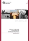 Livestock-related interventions during emergencies : the how-to-do-it manual - Book