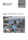 Social and economic performance of Tilapia farming in Africa - Book