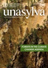 Unasylva Volume 67 2016/1 : Forests in the Climate Change Agenda - Book