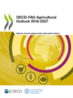 OECD-FAO Agricultural Outlook 2018-2027 - Book