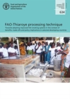 FAO-Thiaroye processing technique : towards adopting improved fish smoking systems in the context of benefits, trade-offs and policy implications in selected developing countries - Book