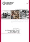 Developing sustainable value chains for small-scale livestock producers - Book
