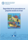 Seguridad de los pescadores en pequena escala en el mar - Book