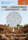 L'etat des connaissances sur la biodiversite des sols : L'etat actuel, les enjeux et potentialites. Resume a l'intention des decideurs - Book