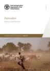 Pastoralism : making variability work - Book