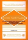 Systemes D'Inspection Et de Certification Des Importations Et Des Exportations Alimentaires : Textes Complets (Codex Alimentarius - Programme Mixte Fao/Oms Sur L) - Book
