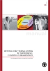 Metodologia y buena gestion de emergencias : Elementos fundamentales - Book