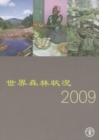 State of the World's Forests 2009 - Book