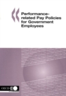 Performance-related Pay Policies for Government Employees - eBook