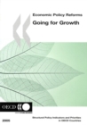 Economic Policy Reforms 2005 Going for Growth - eBook