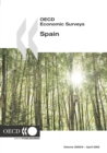 OECD Economic Surveys: Spain 2005 - eBook