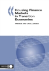 Housing Finance Markets in Transition Economies Trends and Challenges - eBook