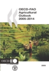 OECD-FAO Agricultural Outlook 2005 - eBook