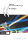 OECD Economic Surveys: France 2003 - eBook