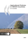 Agricultural Policies in OECD Countries 2004 At a Glance - eBook