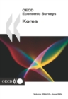 OECD Economic Surveys: Korea 2004 - eBook