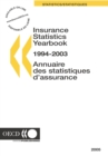 Insurance Statistics Yearbook 2005 - eBook