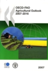 OECD-FAO Agricultural Outlook 2007 - eBook