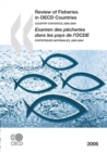 Review of Fisheries in OECD Countries: Country Statistics 2006 - eBook