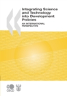 Integrating Science & Technology into Development Policies An International Perspective - eBook