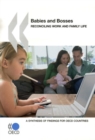 Babies and Bosses - Reconciling Work and Family Life A Synthesis of Findings for OECD Countries - eBook