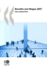 Benefits and Wages 2007 OECD Indicators - eBook