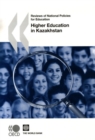 Reviews of National Policies for Education: Higher Education in Kazakhstan 2007 - eBook