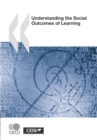 Understanding the Social Outcomes of Learning - eBook