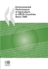 Environmental Performance of Agriculture in OECD Countries Since 1990 - eBook