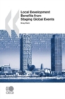 Local Economic and Employment Development (LEED) Local Development Benefits from Staging Global Events - Book