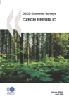 OECD Economic Surveys: Czech Republic 2008 - eBook