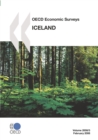 OECD Economic Surveys: Iceland 2008 - eBook
