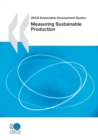 OECD Sustainable Development Studies Measuring Sustainable Production - eBook