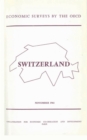OECD Economic Surveys: Switzerland 1961 - eBook