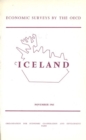 OECD Economic Surveys: Iceland 1961 - eBook