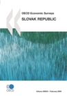 OECD Economic Surveys: Slovak Republic 2009 - eBook
