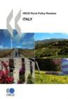 OECD Rural Policy Reviews, Italy 2009 - eBook