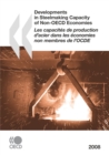 Developments in Steelmaking Capacity of Non-OECD Economies 2008 - eBook
