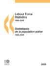 Labour Force Statistics 2009 - eBook
