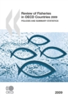 Review of Fisheries in OECD Countries 2009 Policies and Summary Statistics - eBook