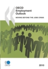 OECD Employment Outlook 2010 Moving beyond the Jobs Crisis - eBook