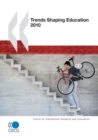 Trends Shaping Education 2010 - eBook